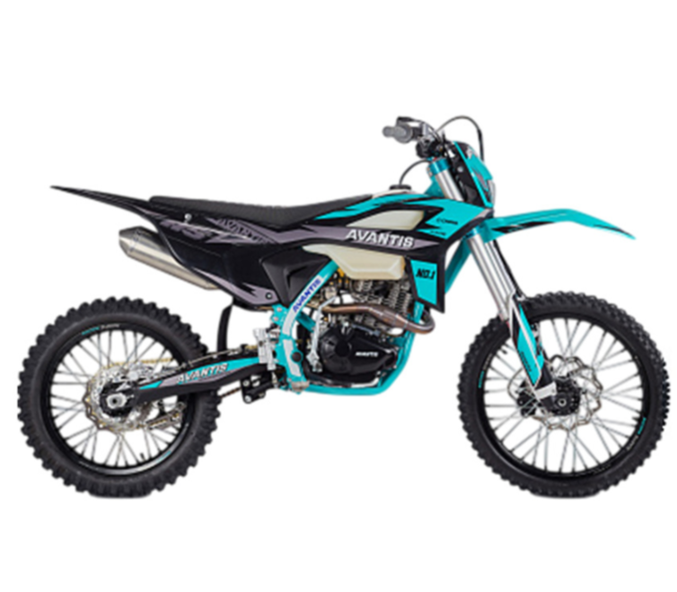 Мотоцикл Avantis A5 (PR300) 2024 в Великом Новгороде