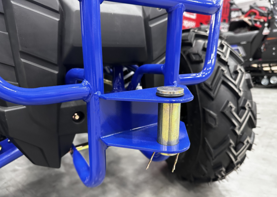 Квадроцикл GBM SHARP BIG 300 NEW PREMIUM в Великом Новгороде