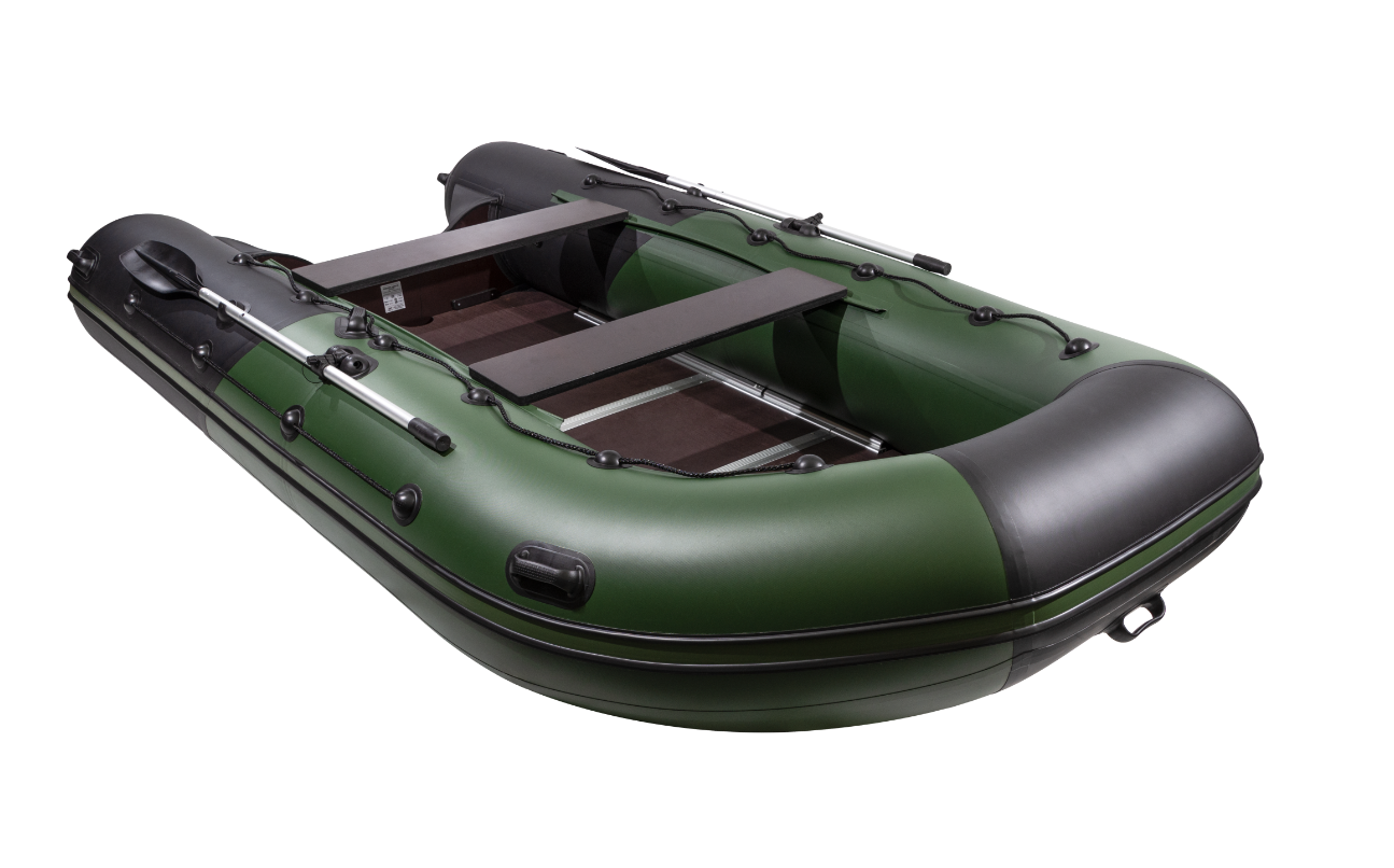 Лодка Ривьера Максима 3800 СК в Великом Новгороде