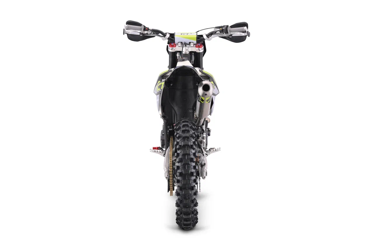 Кроссовый мотоцикл YACOTA NB300 в Великом Новгороде