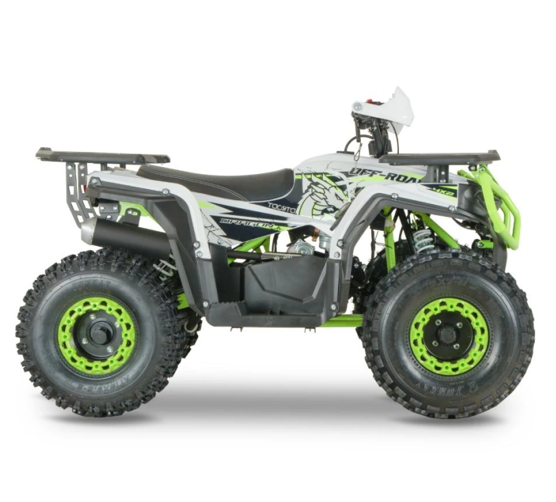 Квадроцикл YACOTA DRAGON в Великом Новгороде