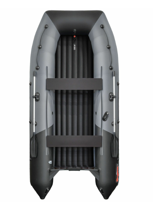 Лодка Таймень RX 4100 НДНД в Великом Новгороде