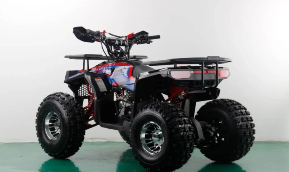 Квадроцикл GBM MAVERICK 222 NEW в Великом Новгороде