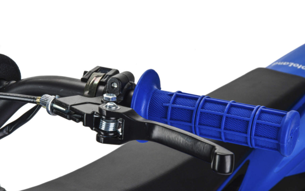 Питбайк MOTOLAND (МОТОЛЕНД) 125 SX 125 E 17/14 в Великом Новгороде