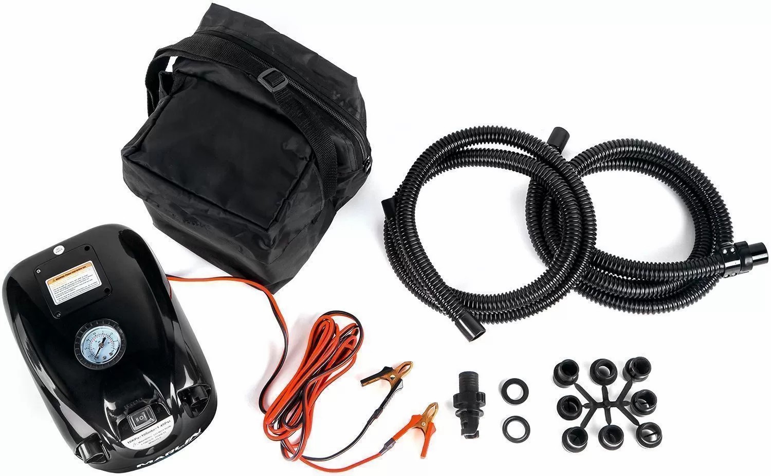 ЭЛЕКТРИЧЕСКИЙ НАСОС MARLIN GP-80 S в Великом Новгороде