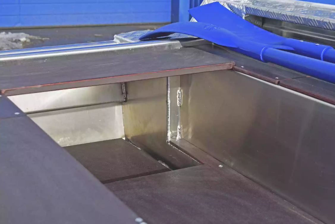 Алюминиевая лодка Wyatboat-340 РМ в Великом Новгороде