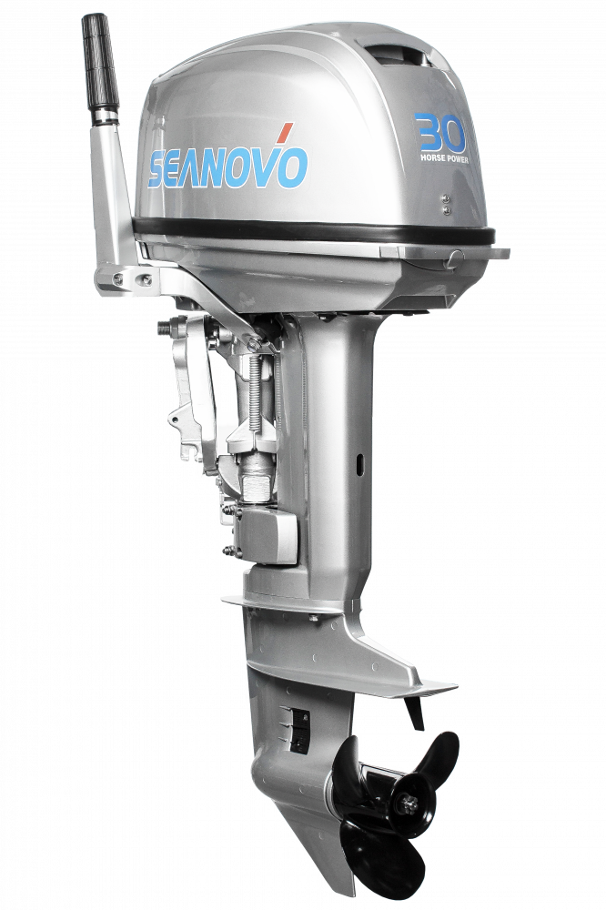 Лодочный мотор SEANOVO SN25FHS в Великом Новгороде