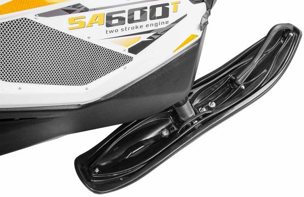 Снегоход STELS SA600T (L LUX WT) АТАМАН 1.0 К01 Tech в Великом Новгороде