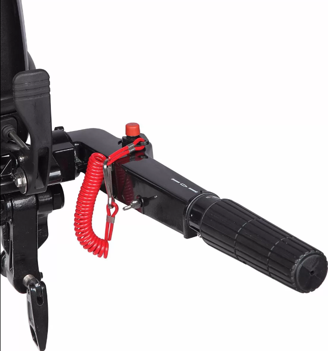 Лодочный мотор MARLIN MP 9.9 AMHL в Великом Новгороде