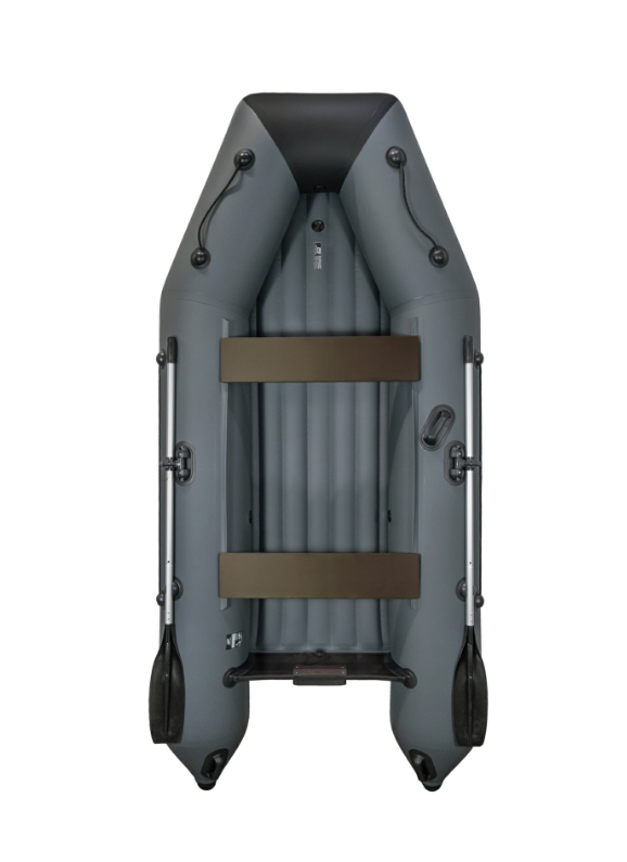 Лодка Барс 3200 нднд в Великом Новгороде