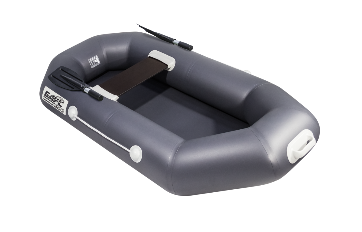 Лодка Барс 200 в Великом Новгороде