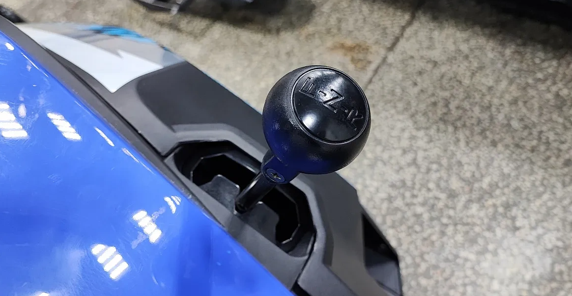 Снегоход Ataki WD150 Б/У в Великом Новгороде