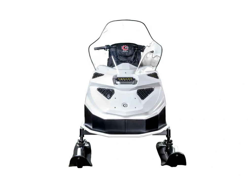 Снегоход БТС 4Т РК СУПЕР-ЛОНГ ЛЮКС/ 20 л.с. 460 м3 в Великом Новгороде