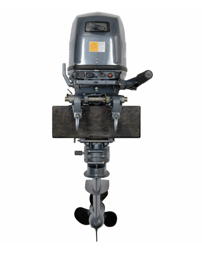 Лодочный мотор APACHE T30BS в Великом Новгороде