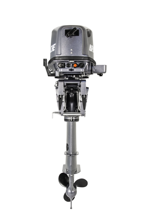Лодочный мотор APACHE T5 BS в Великом Новгороде
