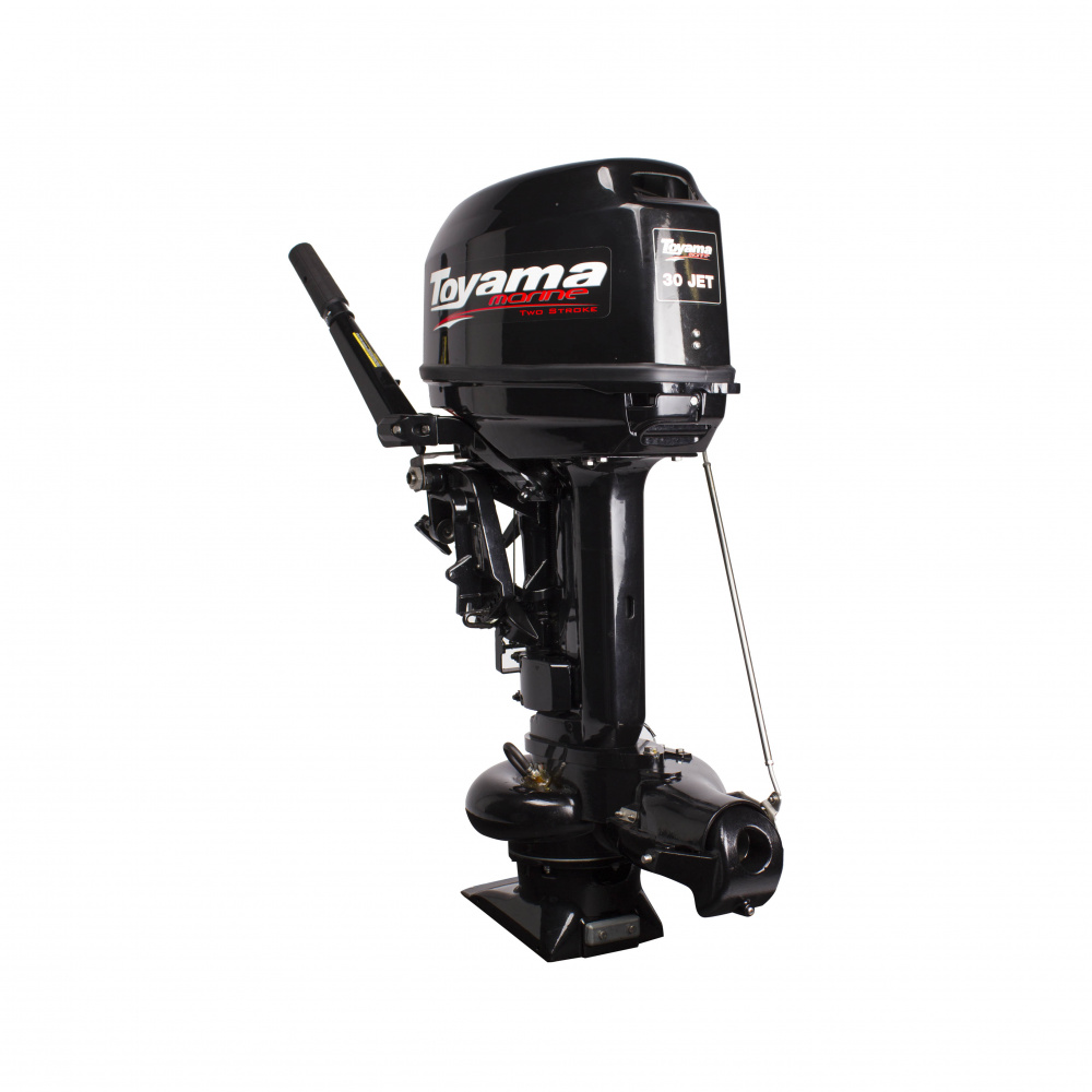 ЛОДОЧНЫЙ МОТОР TOYAMA T30ABMJET в Великом Новгороде