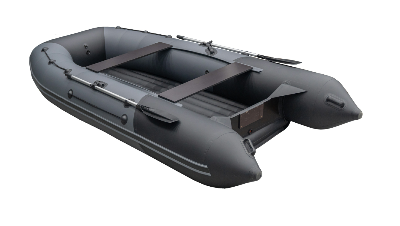 Лодка Таймень RX 3700 НДНД в Великом Новгороде