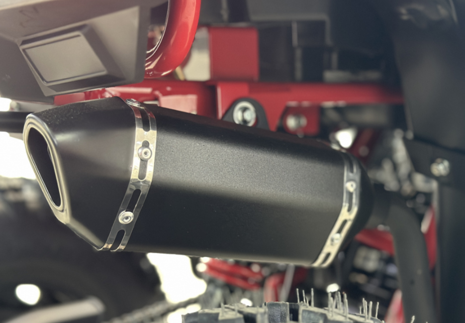 Квадроцикл GBM MAVERICK 222 NEW в Великом Новгороде