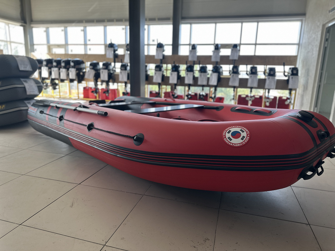 Лодка MISHIMO RIVER JET 470 под водомет в Великом Новгороде