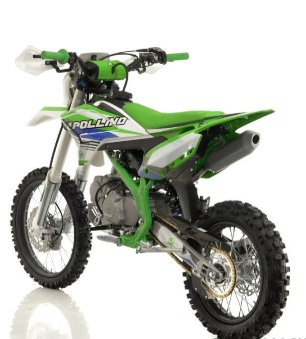 Питбайк Apollino AMX-F 125 в Великом Новгороде
