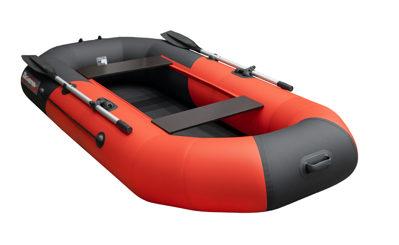 Лодка Таймень NX 270 в Великом Новгороде