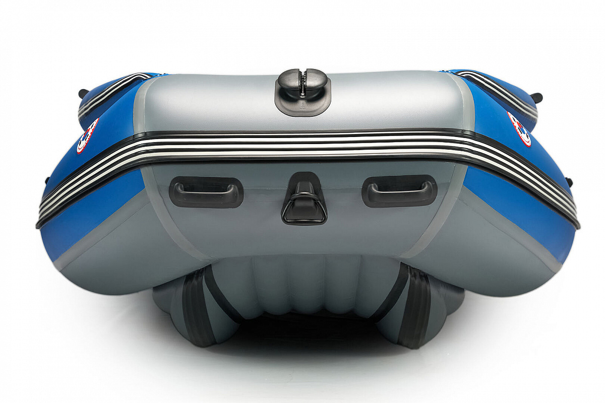 Лодка MISHIMO FAMILY LITE DF 390 в Великом Новгороде