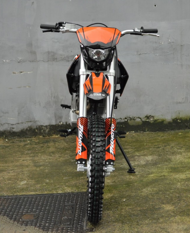 Мотоцикл JHLMOTO JHL MX300 PR300 (175FMN) в Великом Новгороде