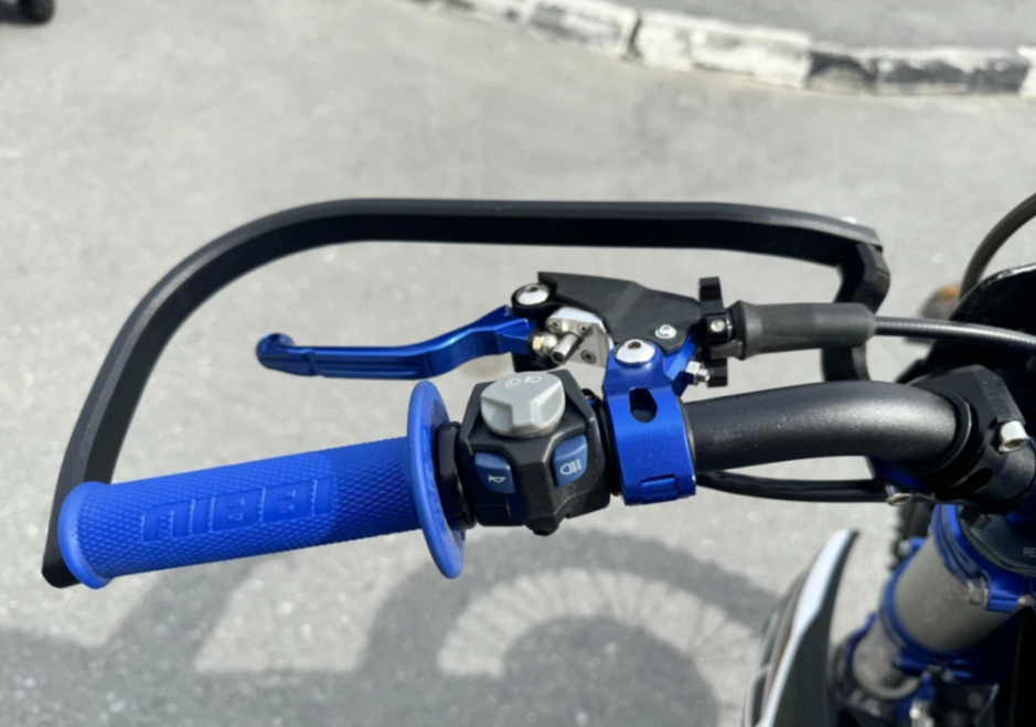 Кроссовый мотоцикл FAIDET NC300S ULTRA KKE в Великом Новгороде