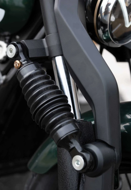 Мотоцикл Benda Napoleon 250 в Великом Новгороде