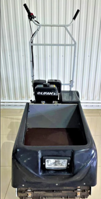 Мотобуксировщик ЕНОТ М 15 Л.С. в Великом Новгороде