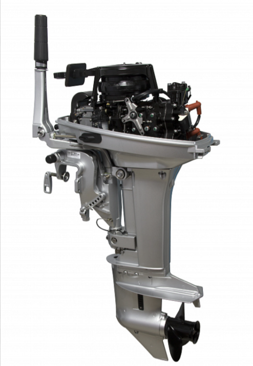 Лодочный мотор Seanovo SN9.9FFEL Enduro в Великом Новгороде