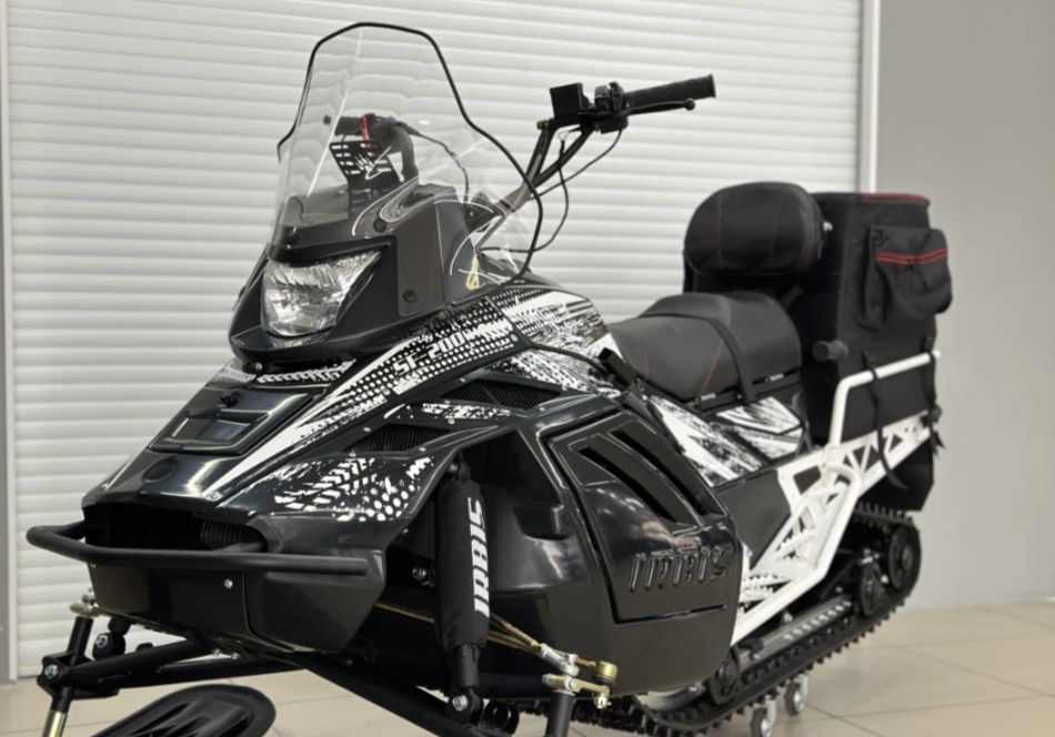 СНЕГОХОД IRBIS SF200L XE SUPERLONG в Великом Новгороде