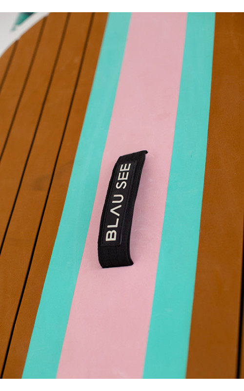 НАДУВНОЙ SUP BOARD FLAMINGO 11,6 в Великом Новгороде