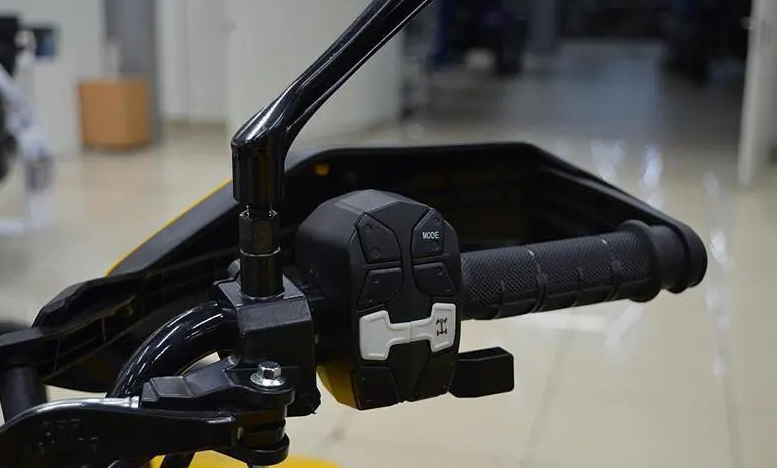 Квадроцикл HISUN GUARDIAN 400L /LONG в Великом Новгороде