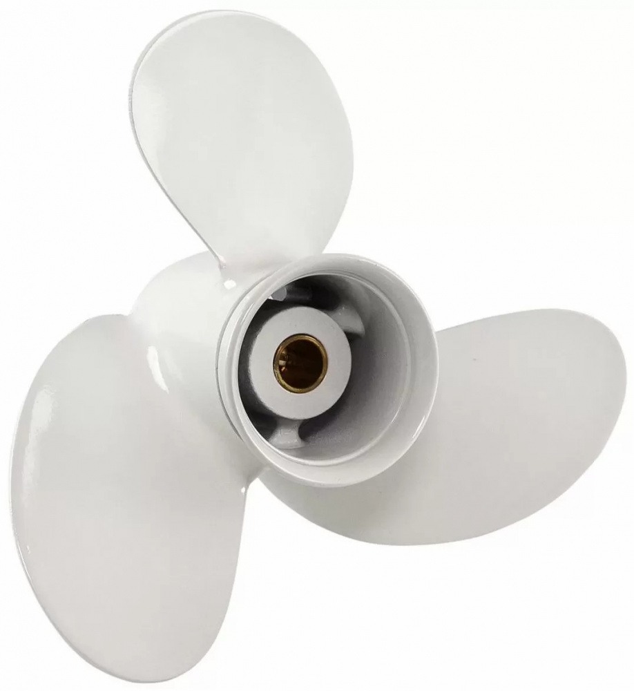 ВИНТ ГРЕБНОЙ TOHATSU 8-9.8; 3X8,5X7,5 в Великом Новгороде