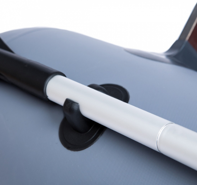 ЛОДКА НАДУВНАЯ YUKONA 230 TL (БЕЗ ПАЙОЛА) в Великом Новгороде