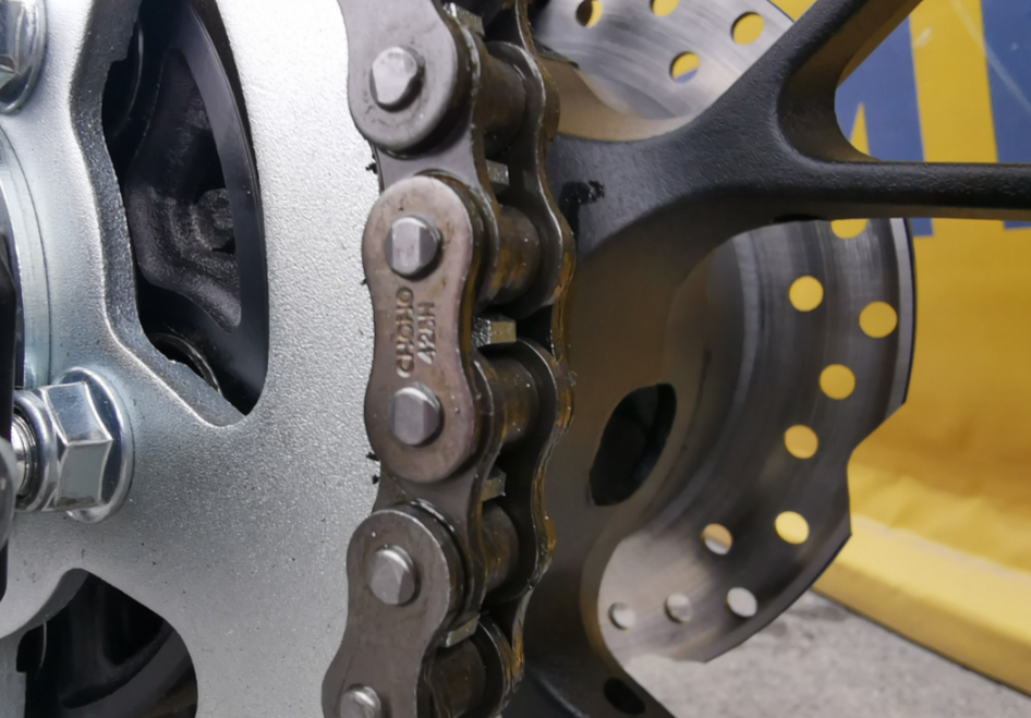 Мотоцикл MOTOLAND (МОТОЛЕНД) 250 CB250 (172FMM-5/PR250) (2022 г.) в Великом Новгороде