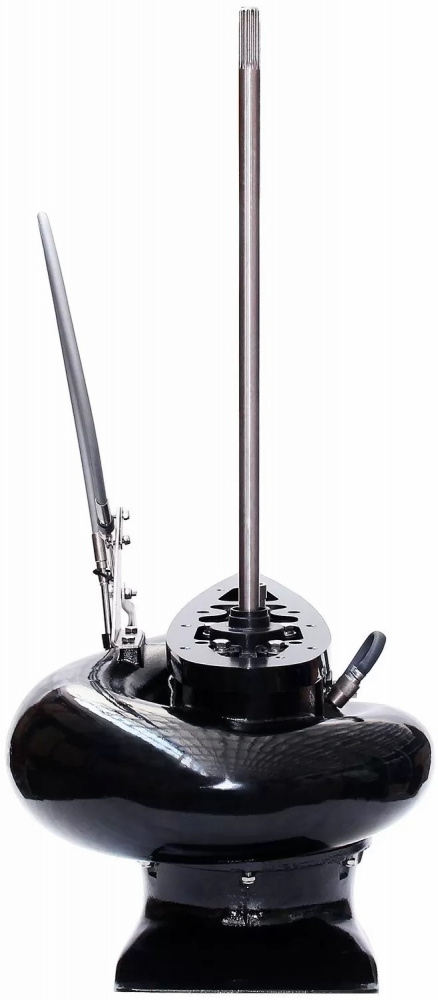 ВОДОМЕТНАЯ НАСАДКА MARLIN НА МОТОР 40 Л.С. YAMAHA, MARLIN, HIDEA, MIKATSU в Великом Новгороде