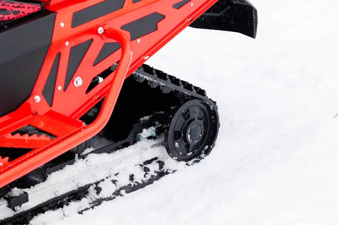 Снегоход IRBIS TUNGUS 400 25/26 в Великом Новгороде