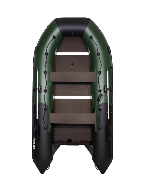 Лодка Ривьера Максима 3800 СК в Великом Новгороде