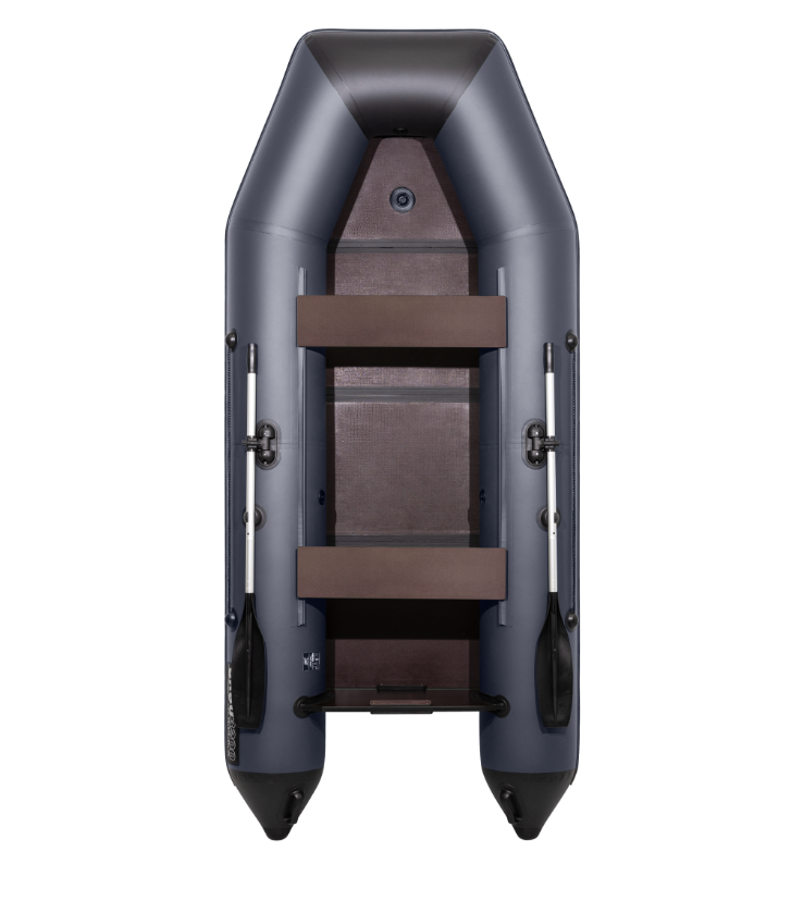  Лодка АКВА 3200 слань-книжка киль в Великом Новгороде