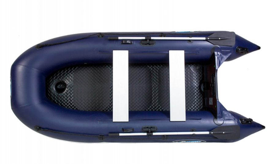 НАДУВНАЯ ЛОДКА GLADIATOR B330AD в Великом Новгороде