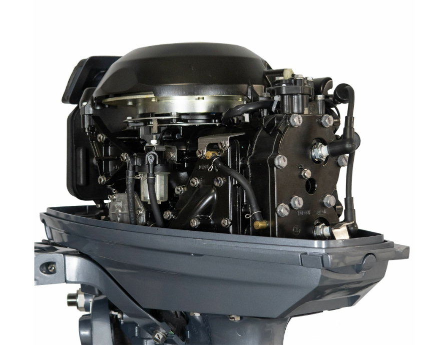 Лодочный мотор APACHE T30BS в Великом Новгороде