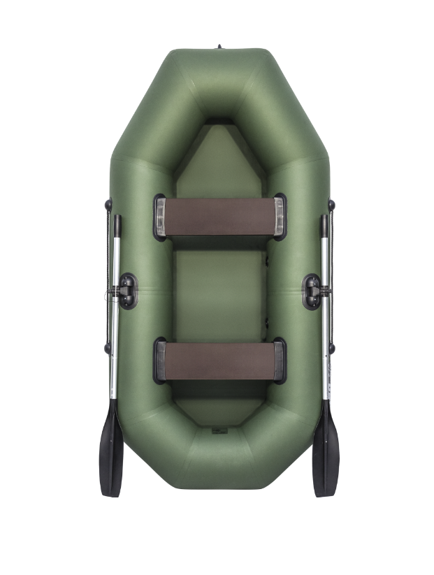 Лодка АКВА-ОПТИМА 240 в Великом Новгороде