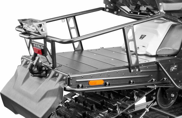 Снегоход STELS SA800T (L LUX WT) АТАМАН 1.0 К01 Tech в Великом Новгороде