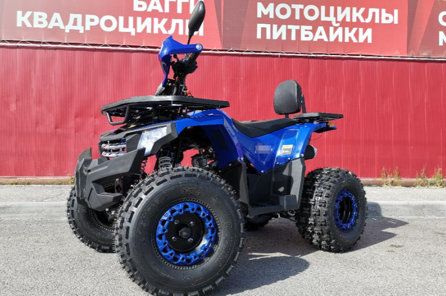 Квадроцикл PROMAX WILD 2.0 190 LUX в Великом Новгороде