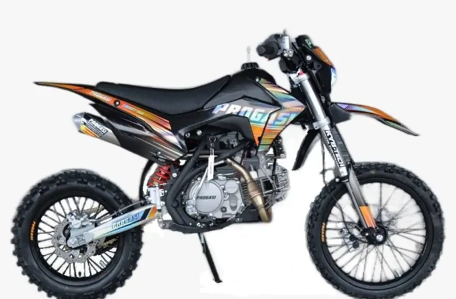 Питбайк Progasi SMART 160 NEW (YX 1P60FMK 160) в Великом Новгороде