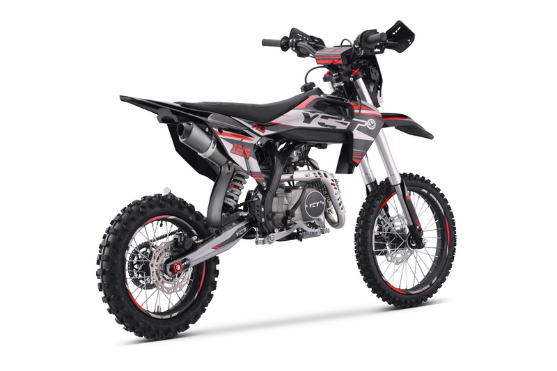 Питбайк YACOTA H5 125 в Великом Новгороде