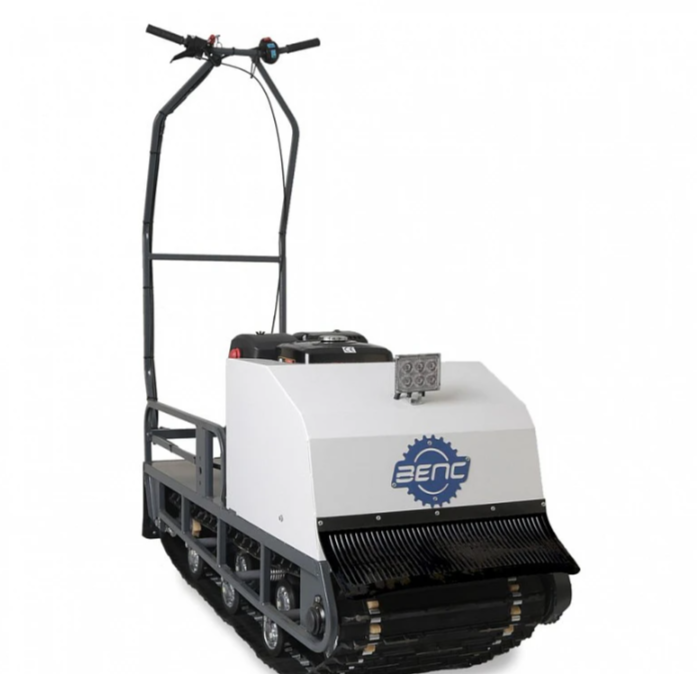 Мотобуксировщик ВЕПС WINTER «ПРОФИ» 9 в Великом Новгороде