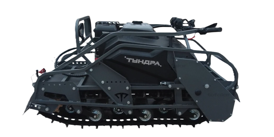 Мотобуксировщик Тофалар Тундра Классик в Великом Новгороде